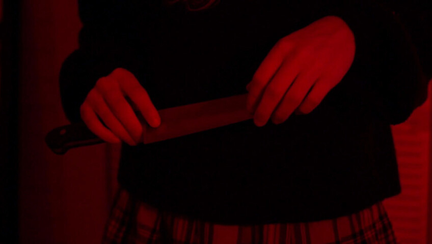 Emma Choice - Psycho Ex Girlfriend