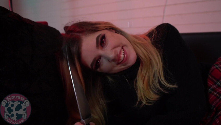 Emma Choice - Psycho Ex Girlfriend