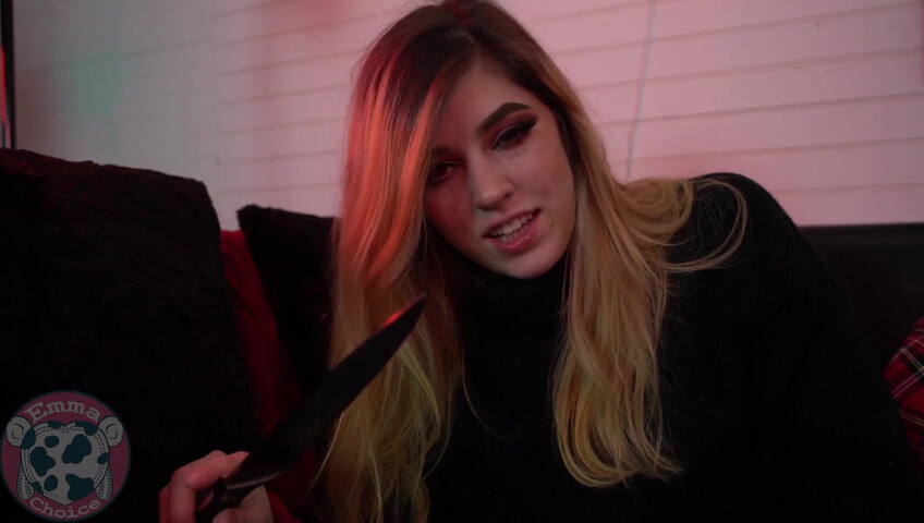 Emma Choice - Psycho Ex Girlfriend
