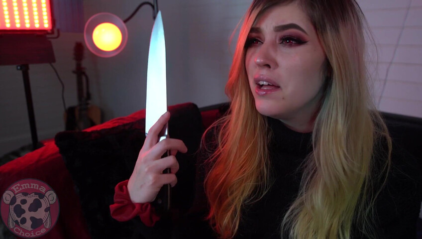 Emma Choice - Psycho Ex Girlfriend