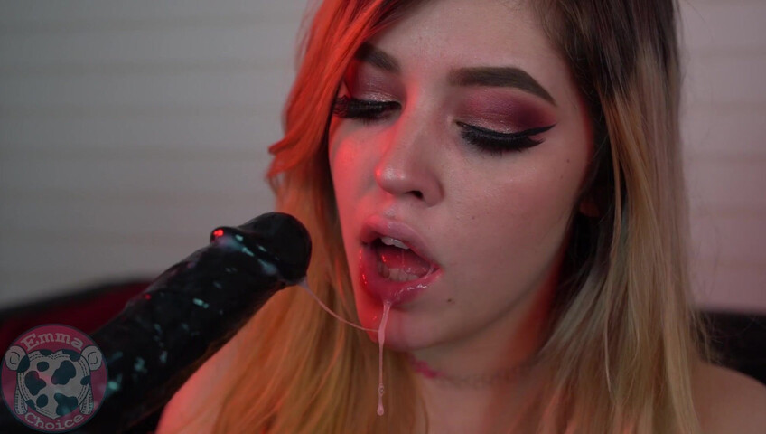 Emma Choice - Psycho Ex Girlfriend