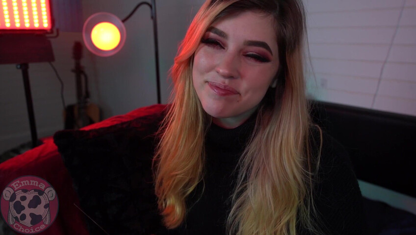 Emma Choice - Psycho Ex Girlfriend