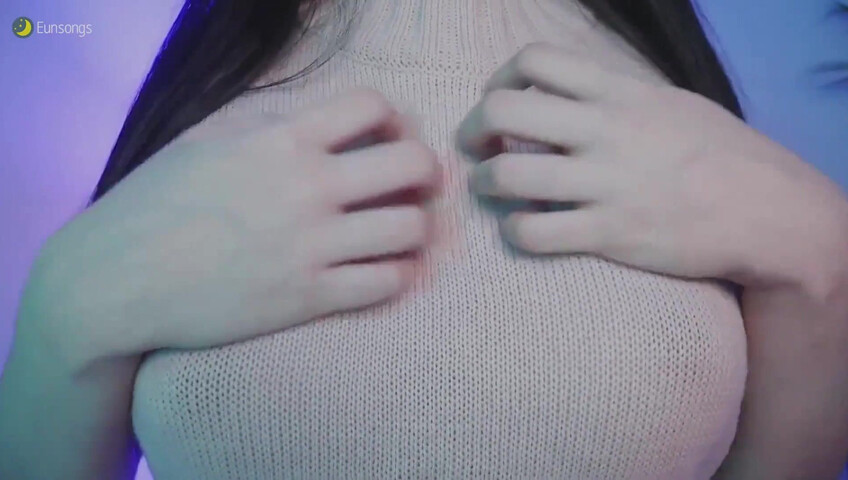 Eunsongs ASMR - Boobs Massage