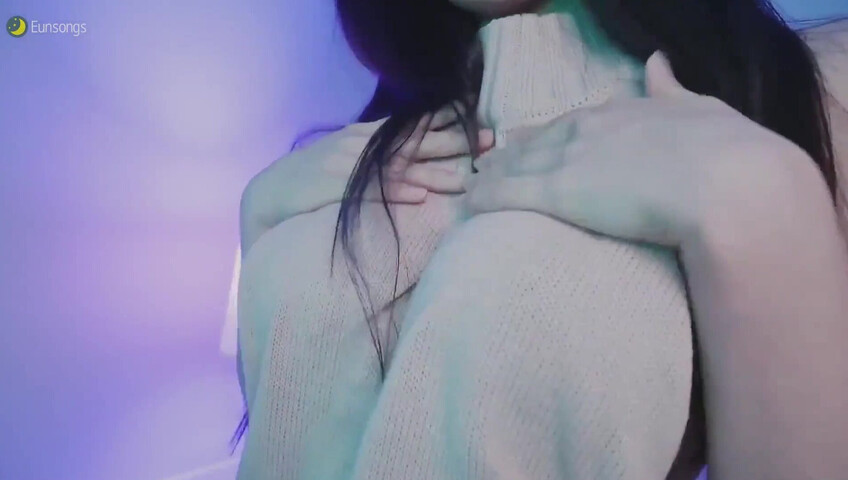 Eunsongs ASMR - Boobs Massage