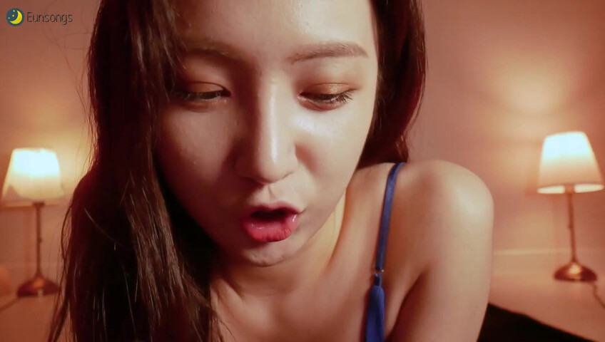 Eunsongs ASMR - For King - My Hot Girlfriend