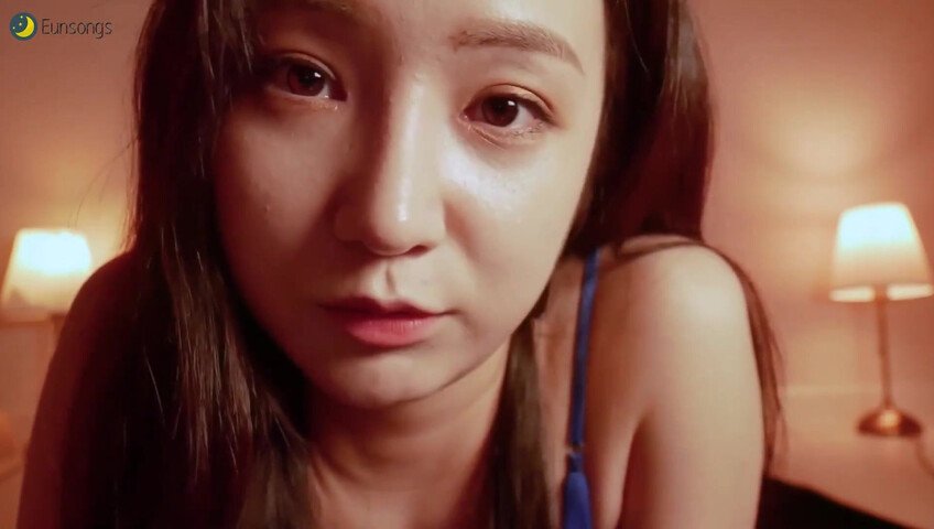 Eunsongs ASMR - For King - My Hot Girlfriend