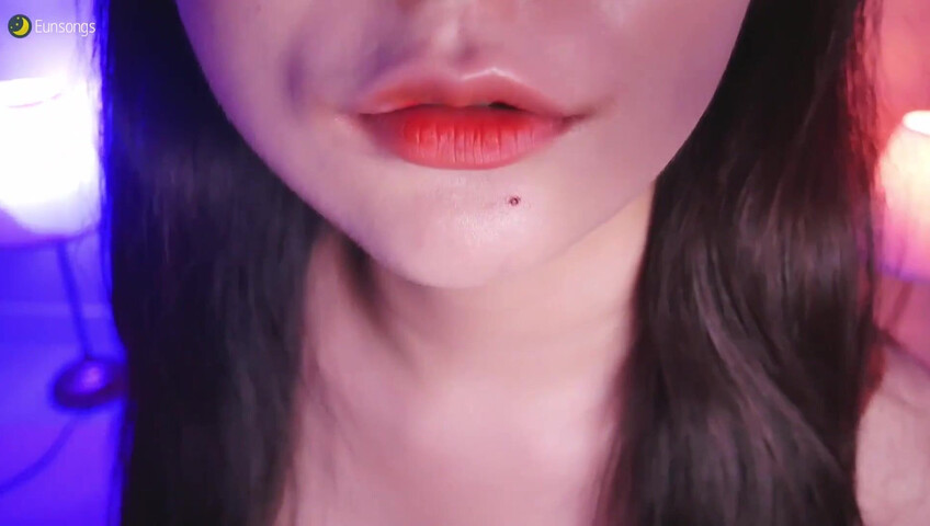 Eunsongs ASMR - Kissing