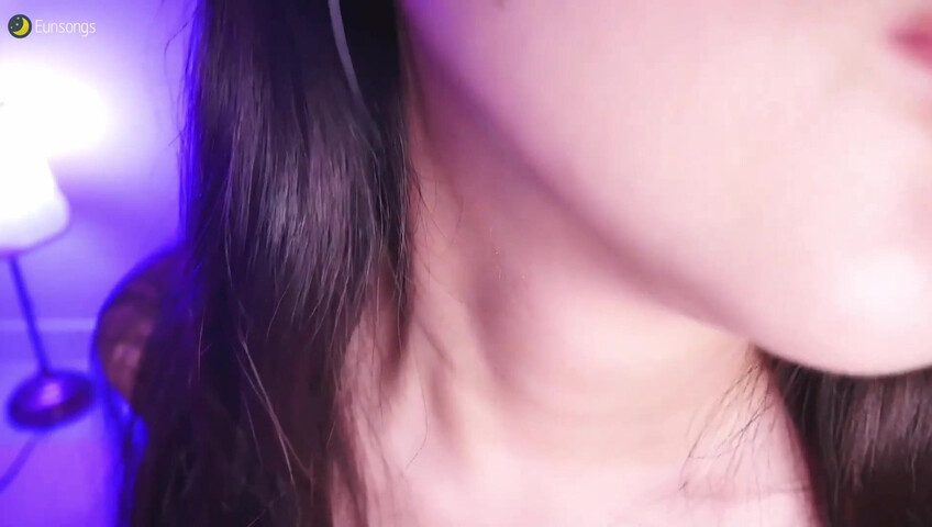 Eunsongs ASMR - Kissing