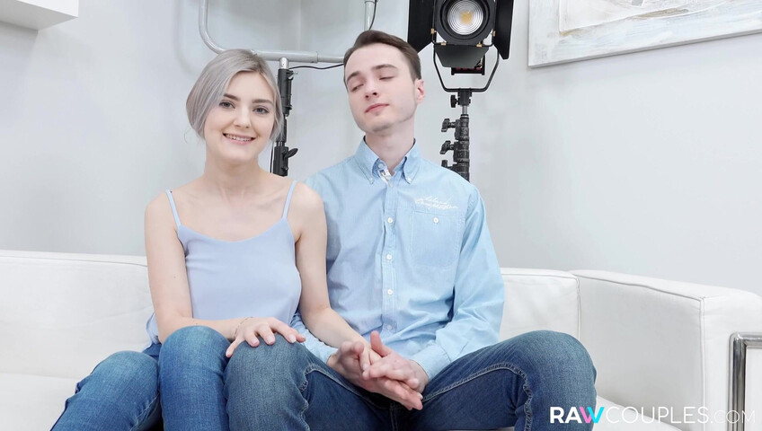 Eva Elfie - Romantic Couples Sex