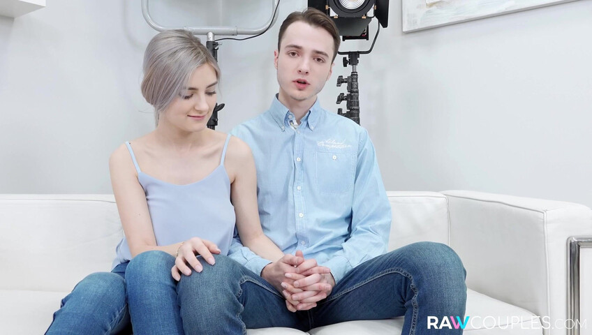 Eva Elfie - Romantic Couples Sex