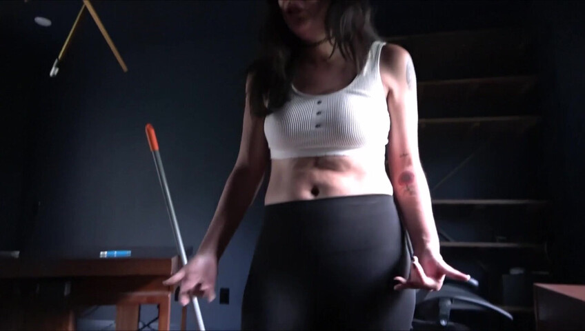FamilyTherapy - Lucy Sunflower - Clean Up Crew