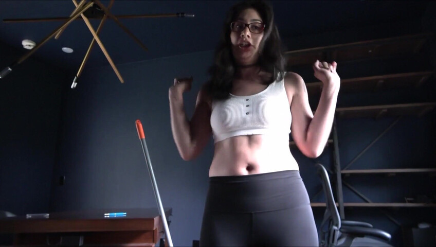 FamilyTherapy - Lucy Sunflower - Clean Up Crew