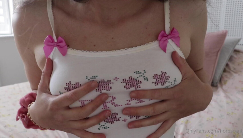 Florescent ASMR - 26 April 2025 - Finger Me Roleplay