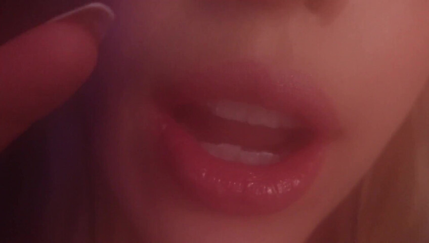 Frivolous Fox - Lens Licking, Fogging, Kissing, etc. <3 (Patreon)