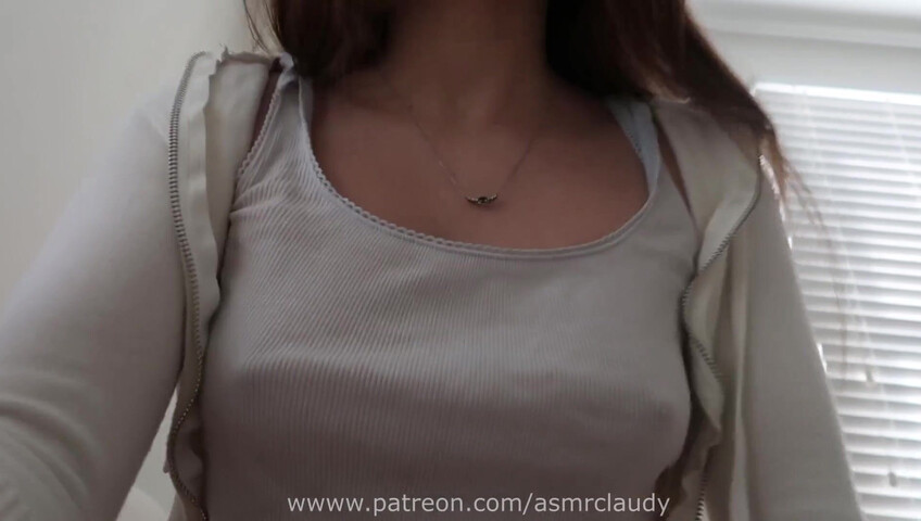 Claudy ASMR - 6 December 2025 - Massage | Knight Tier