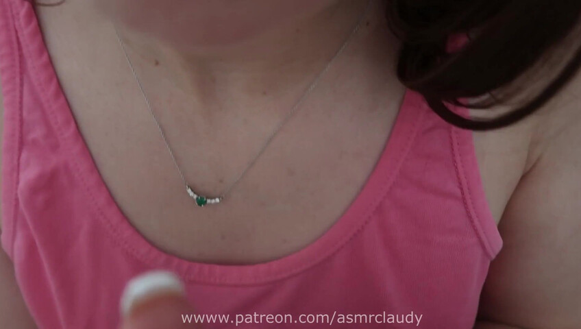 Claudy ASMR - 13 December 2025 - Gym | Olympian Tier