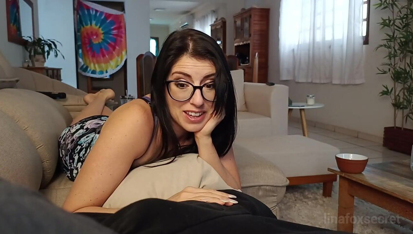 Loreena Fox – Halftime with step-Mommy