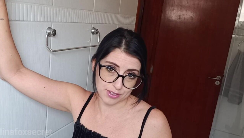 Loreena Fox – Step-Mommy's Good Boy
