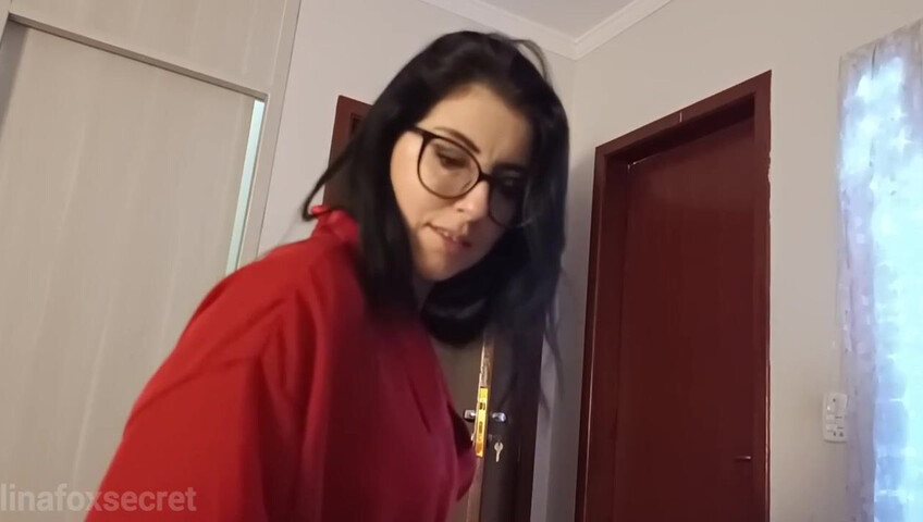 Loreena Fox – Step-Mommy's Good Boy