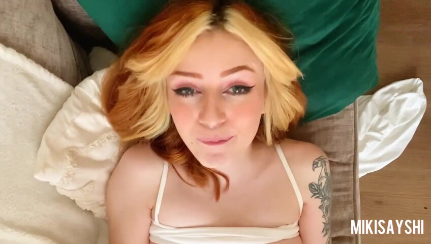 lmfaomiki - Homewrecking Party Hookup
