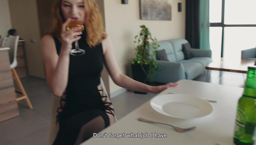 Diana Rider - My Friend's Wife Is a Whore