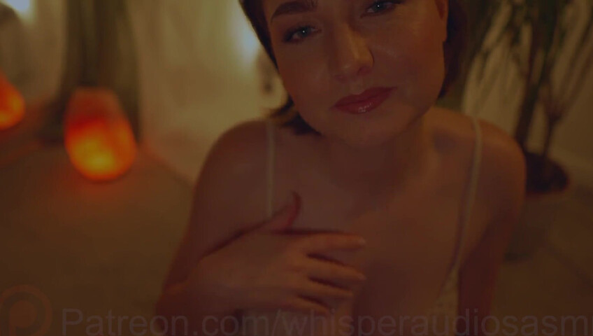 Whisperaudios ASMR – sinnliche Kraft für Entspannung und Loslassen