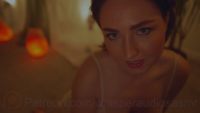 Whisperaudios ASMR – sinnliche Kraft für Entspannung und Loslassen