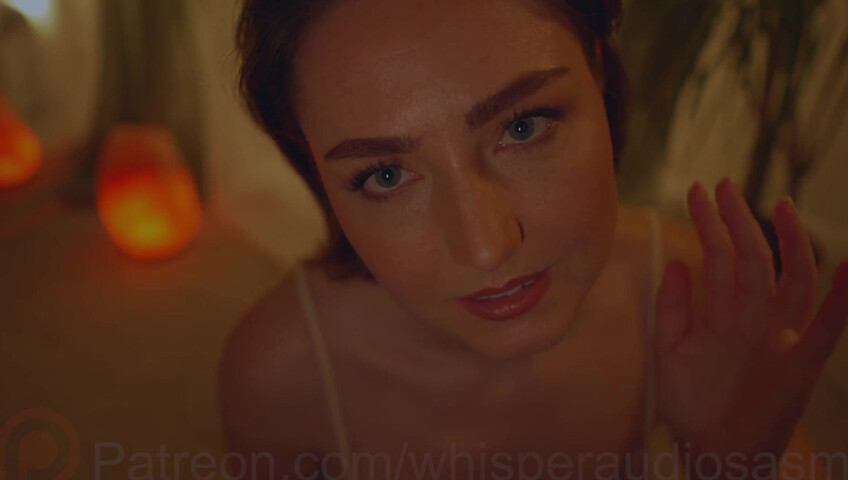 Whisperaudios ASMR – sinnliche Kraft für Entspannung und Loslassen