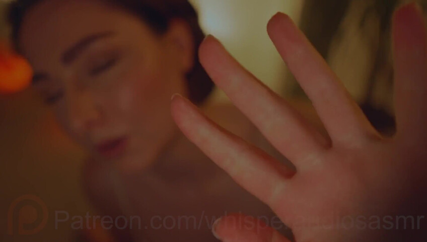 Whisperaudios ASMR – sinnliche Kraft für Entspannung und Loslassen