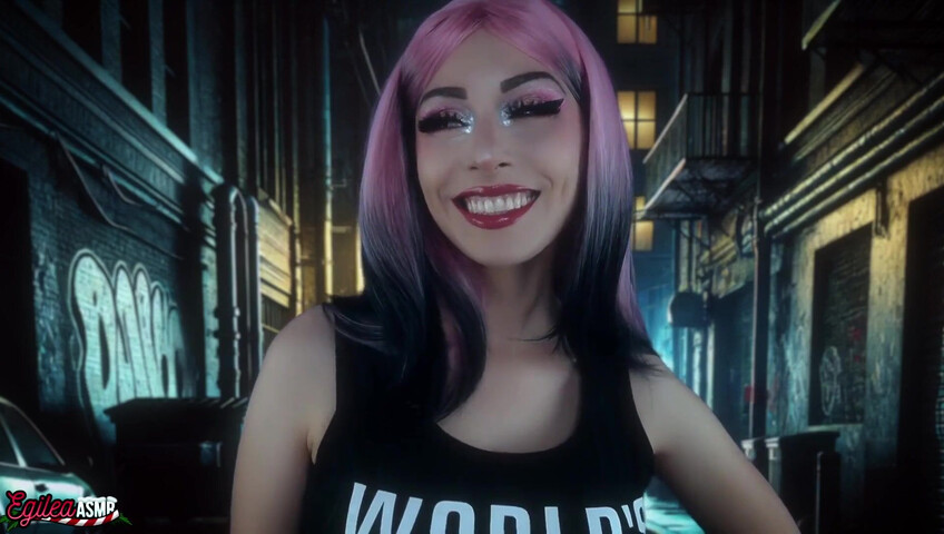 Egilea ASMR - 18 December 2024 - Your Ex Girlfriend is Obsessed with You
