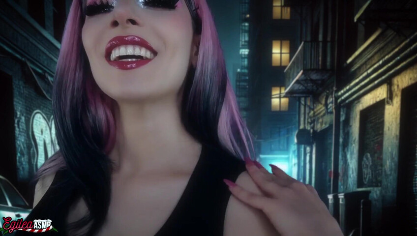 Egilea ASMR - 18 December 2024 - Your Ex Girlfriend is Obsessed with You
