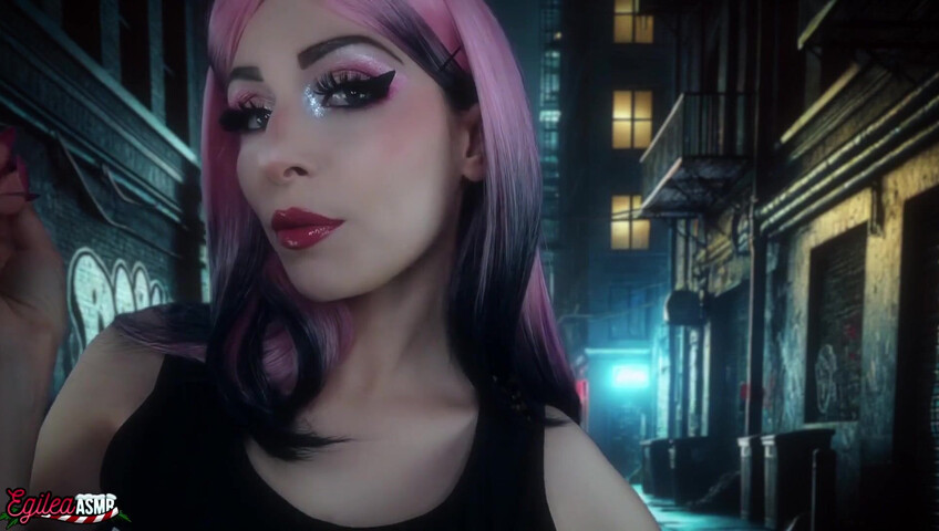 Egilea ASMR - 18 December 2024 - Your Ex Girlfriend is Obsessed with You