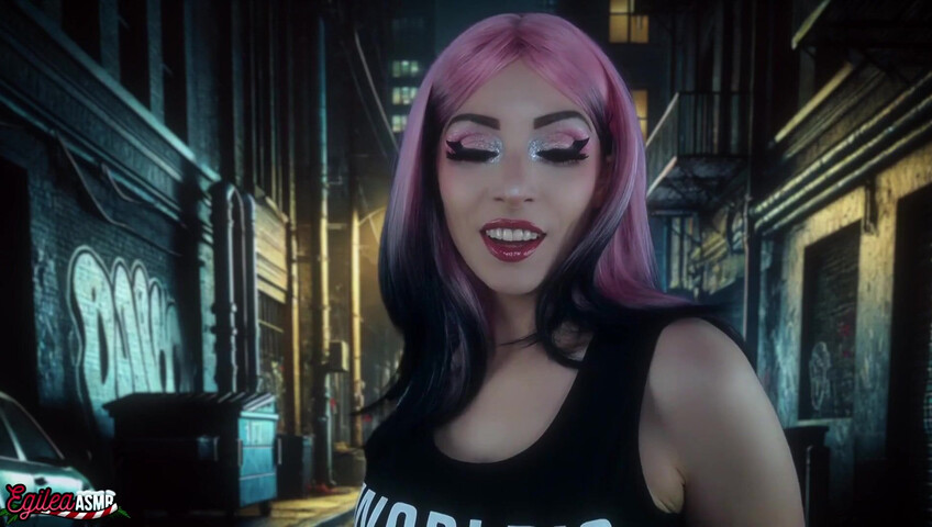 Egilea ASMR - 18 December 2024 - Your Ex Girlfriend is Obsessed with You