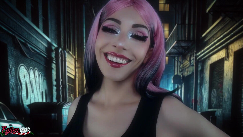 Egilea ASMR - 18 December 2024 - Your Ex Girlfriend is Obsessed with You