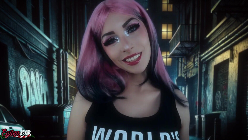 Egilea ASMR - 18 December 2024 - Your Ex Girlfriend is Obsessed with You