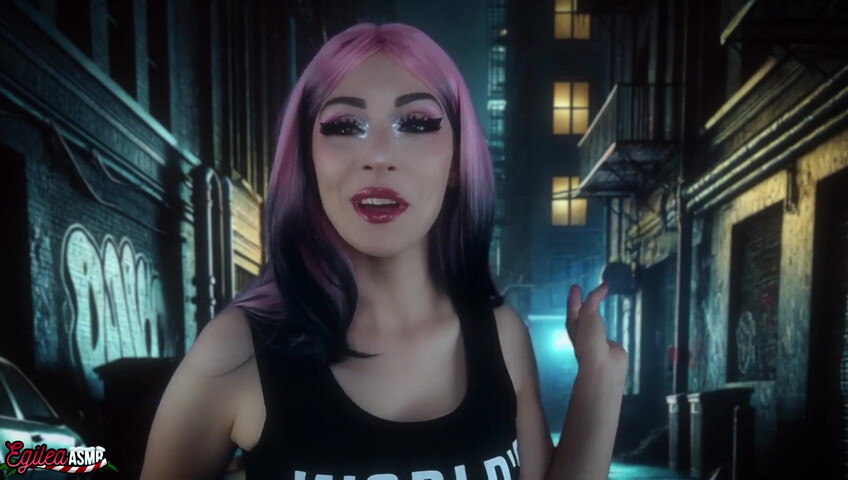 Egilea ASMR - 18 December 2024 - Your Ex Girlfriend is Obsessed with You