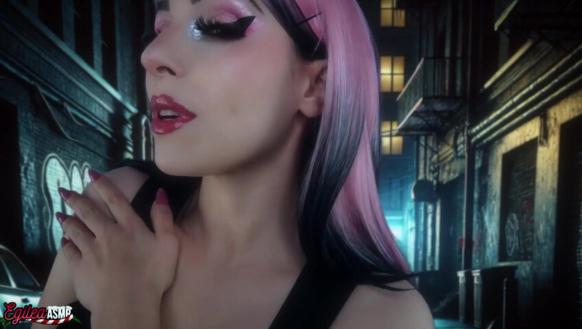 Egilea ASMR - 18 December 2024 - Your Ex Girlfriend is Obsessed with You
