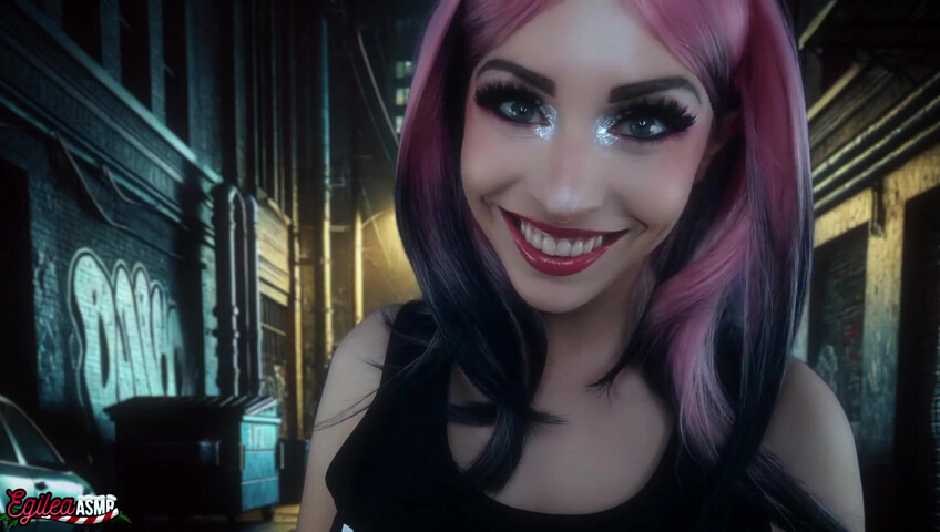 Egilea ASMR - 18 December 2024 - Your Ex Girlfriend is Obsessed with You