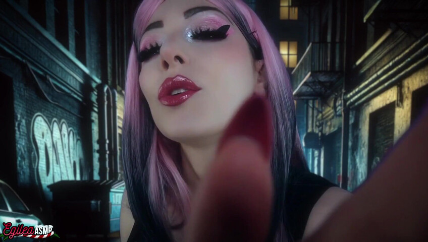 Egilea ASMR - 18 December 2024 - Your Ex Girlfriend is Obsessed with You