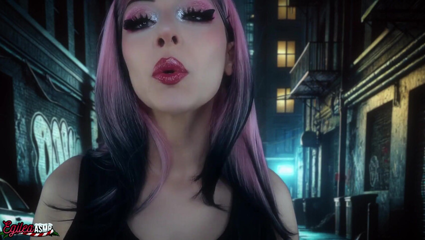 Egilea ASMR - 18 December 2024 - Your Ex Girlfriend is Obsessed with You