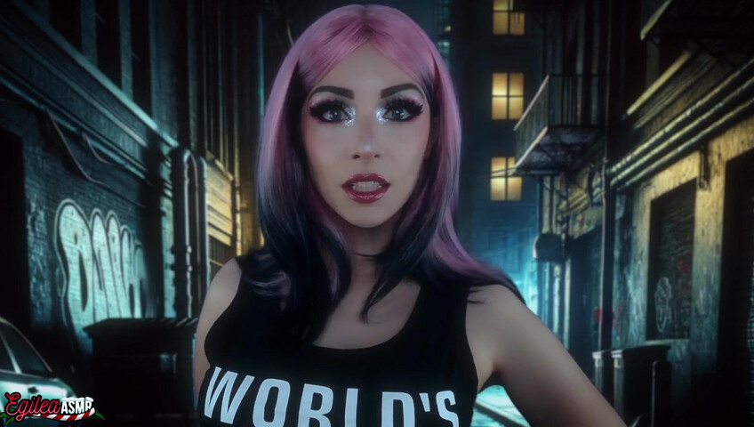Egilea ASMR - 18 December 2024 - Your Ex Girlfriend is Obsessed with You