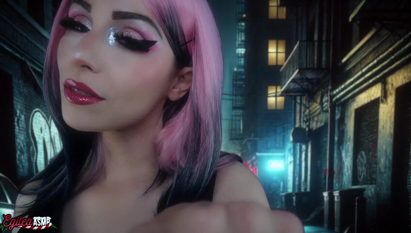 Egilea ASMR - 18 December 2024 - Your Ex Girlfriend is Obsessed with You
