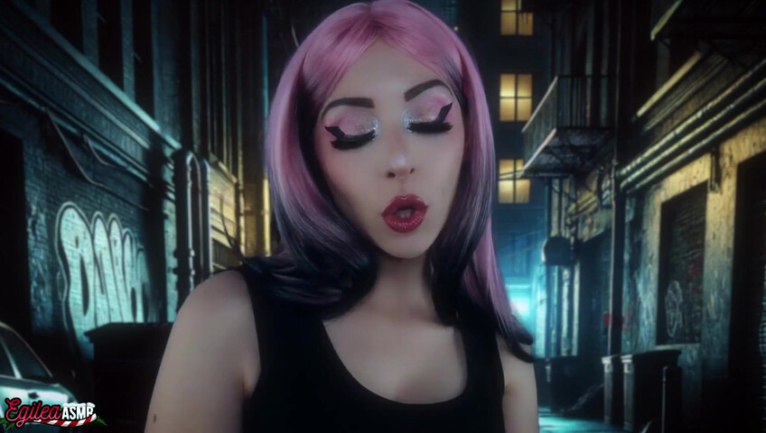 Egilea ASMR - 18 December 2024 - Your Ex Girlfriend is Obsessed with You