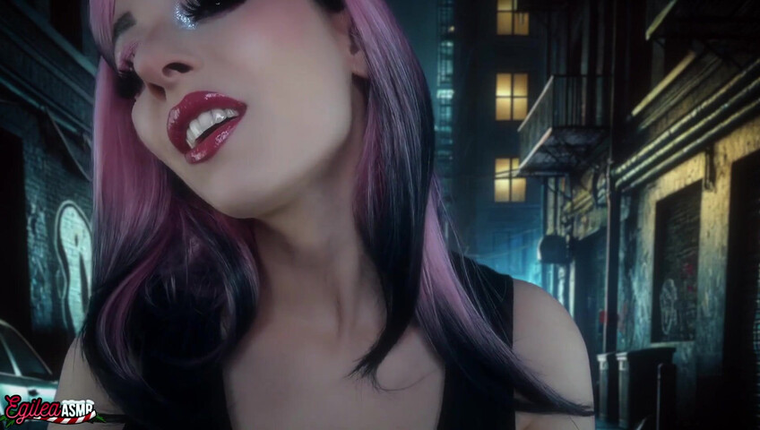 Egilea ASMR - 18 December 2024 - Your Ex Girlfriend is Obsessed with You