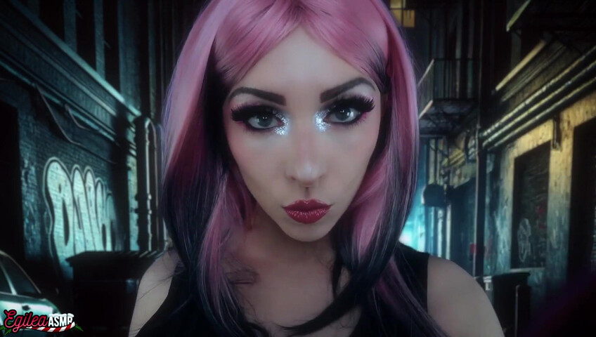 Egilea ASMR - 18 December 2024 - Your Ex Girlfriend is Obsessed with You