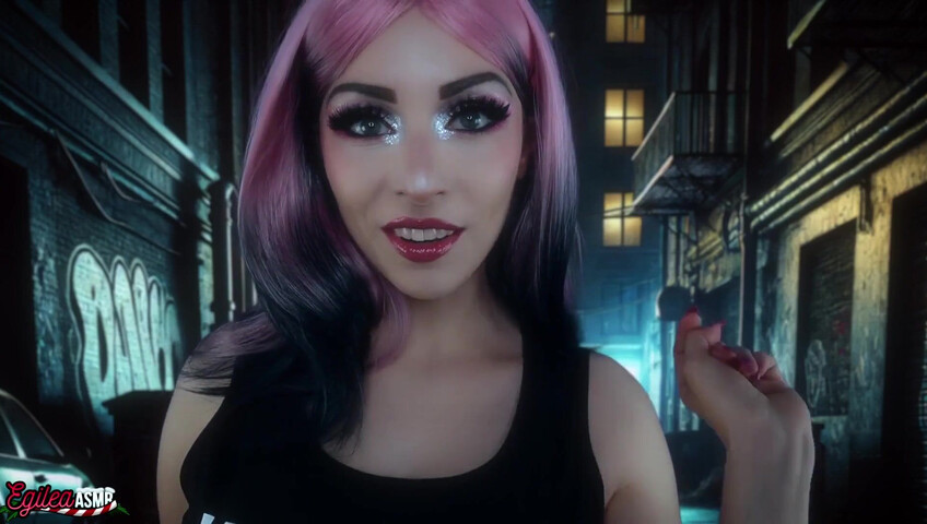 Egilea ASMR - 18 December 2024 - Your Ex Girlfriend is Obsessed with You