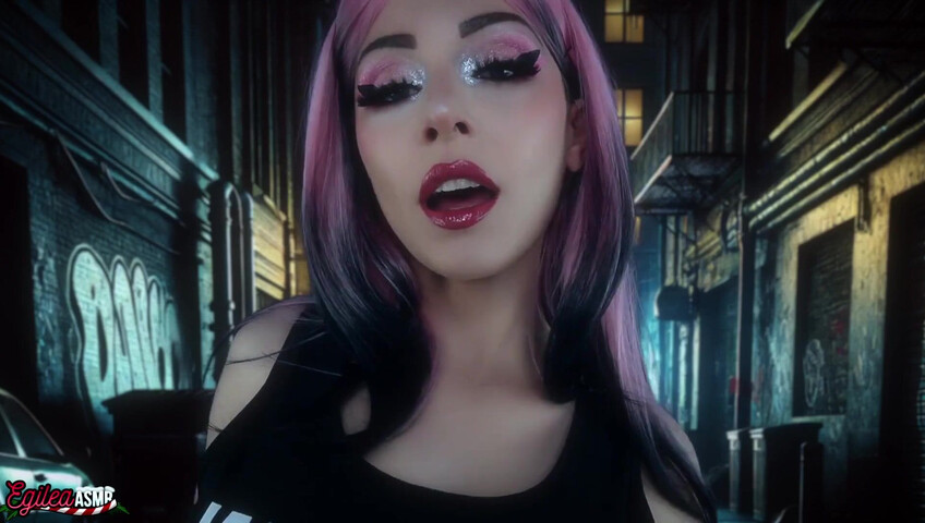 Egilea ASMR - 18 December 2024 - Your Ex Girlfriend is Obsessed with You