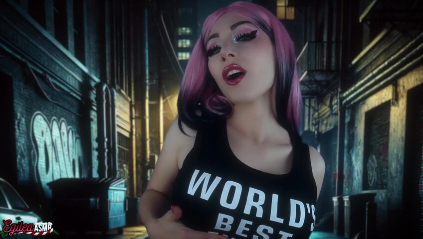 Egilea ASMR - 18 December 2024 - Your Ex Girlfriend is Obsessed with You