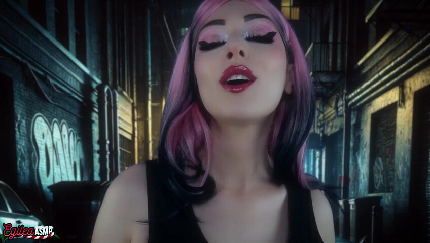 Egilea ASMR - 18 December 2024 - Your Ex Girlfriend is Obsessed with You