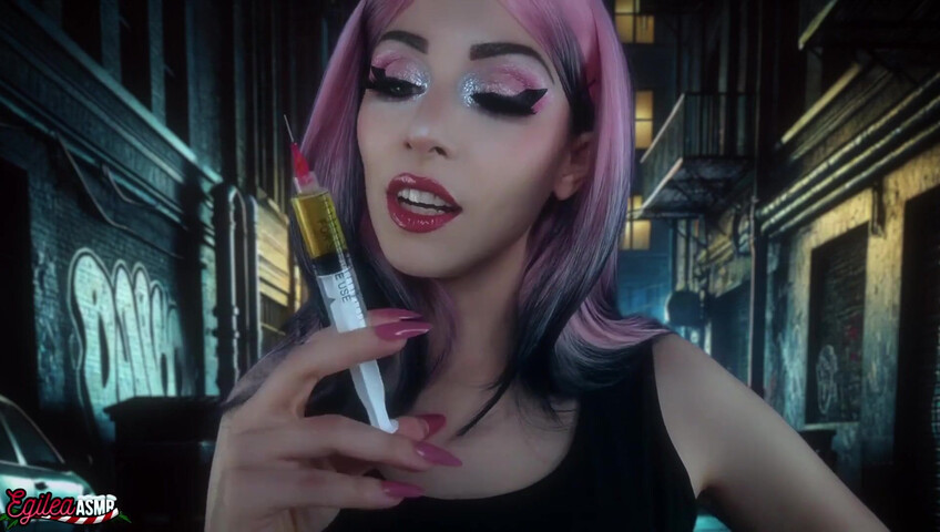 Egilea ASMR - 18 December 2024 - Your Ex Girlfriend is Obsessed with You